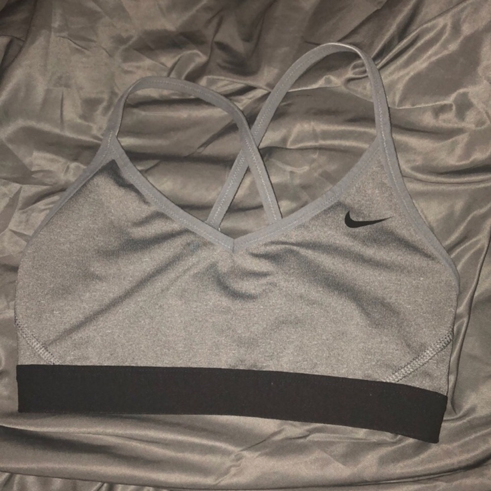 NIKE Dry Fit Sports Bra